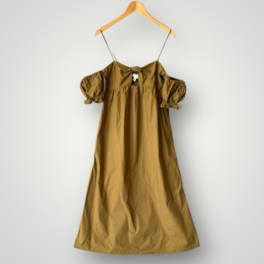 A New Day Dress Long Women Size M